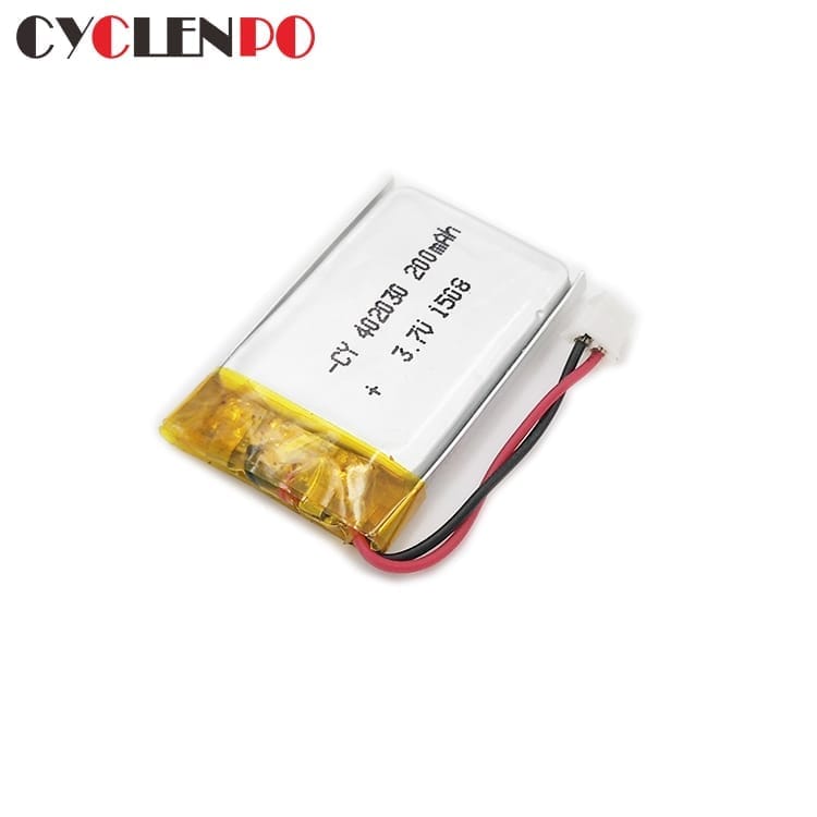 the smallest lithium polymer battery, 3.7 v lipo battery, polymer ...