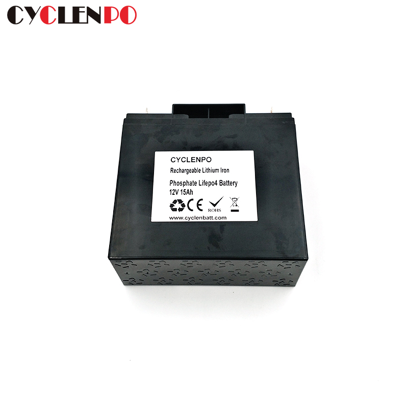 12v 15ah battery