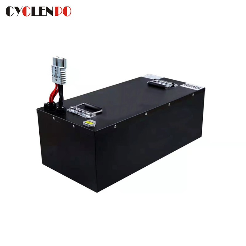 12v 400 Amp Hour Lithium Battery, 400Ah Lithium Battery, Factory Price