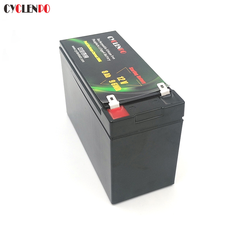 12v 8ah Rechargeable Battery12v 8ah Battery12 Volt 8ah Rechargeable Battery 4374