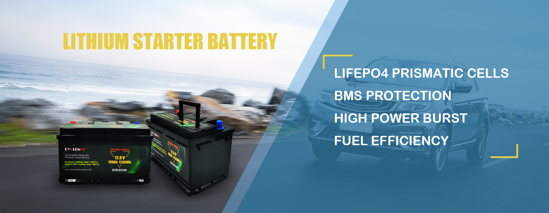 LiFePO4 Battery with Smart Bluetooth APP 12.8V 100ah 4s Lithium  Rechargeable Batterie - China LiFePO4 Battery, Electric Vehicle