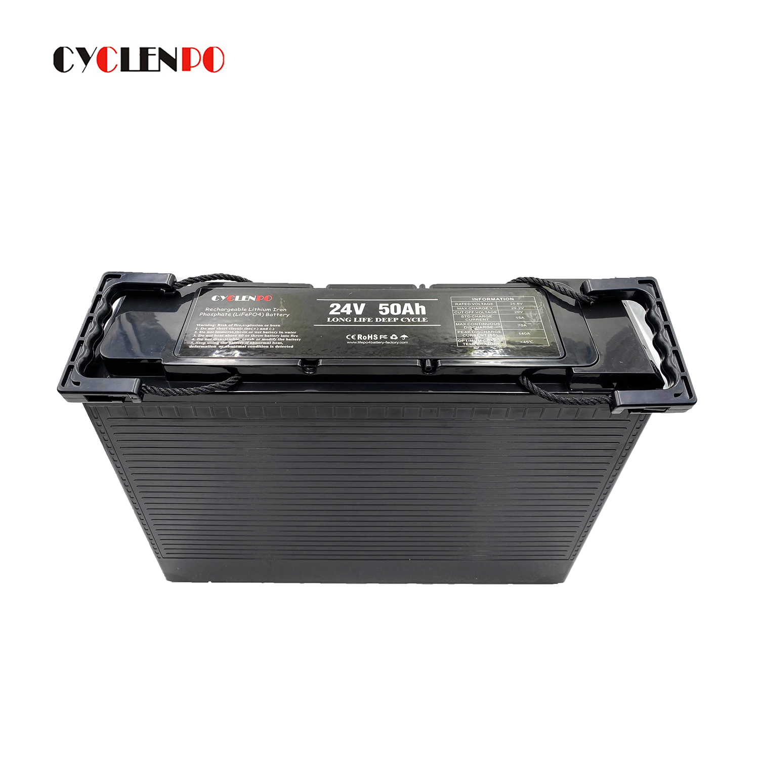Deep cycle,Auto batteries 24v 50ah,With anderson, Battery For Off road
