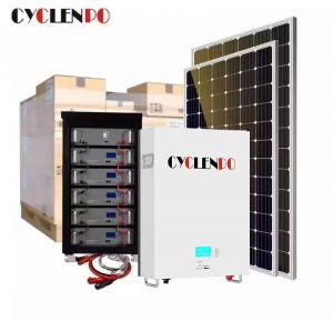 off grid energy storage sysytem