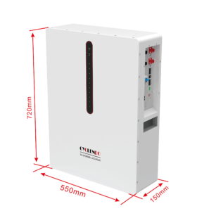 waterproof 10kwh battery